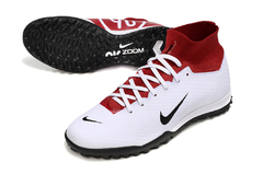 Chuteira Nike Air Zoom Mercurial Vapor 15 Edição Total 90 TF - loja online