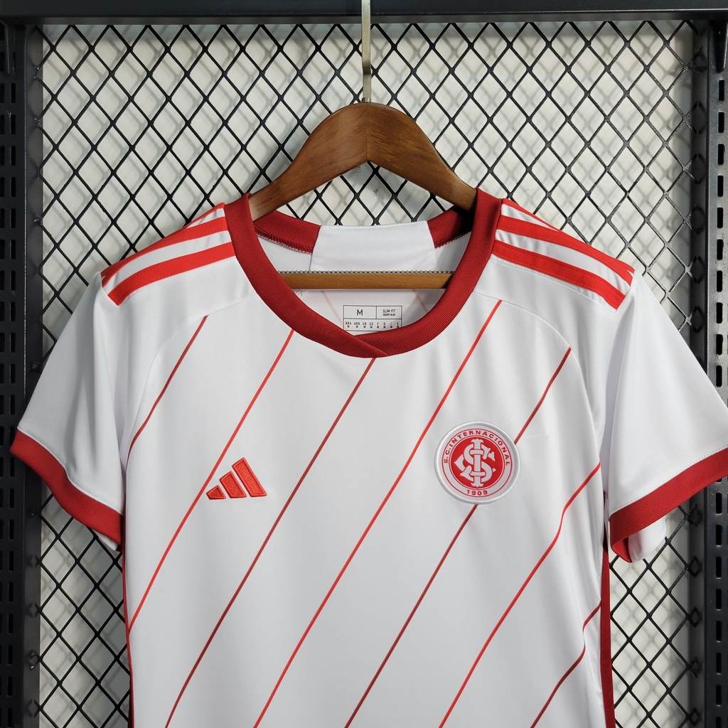 Camisa Feminina Internacional II 2022/2023