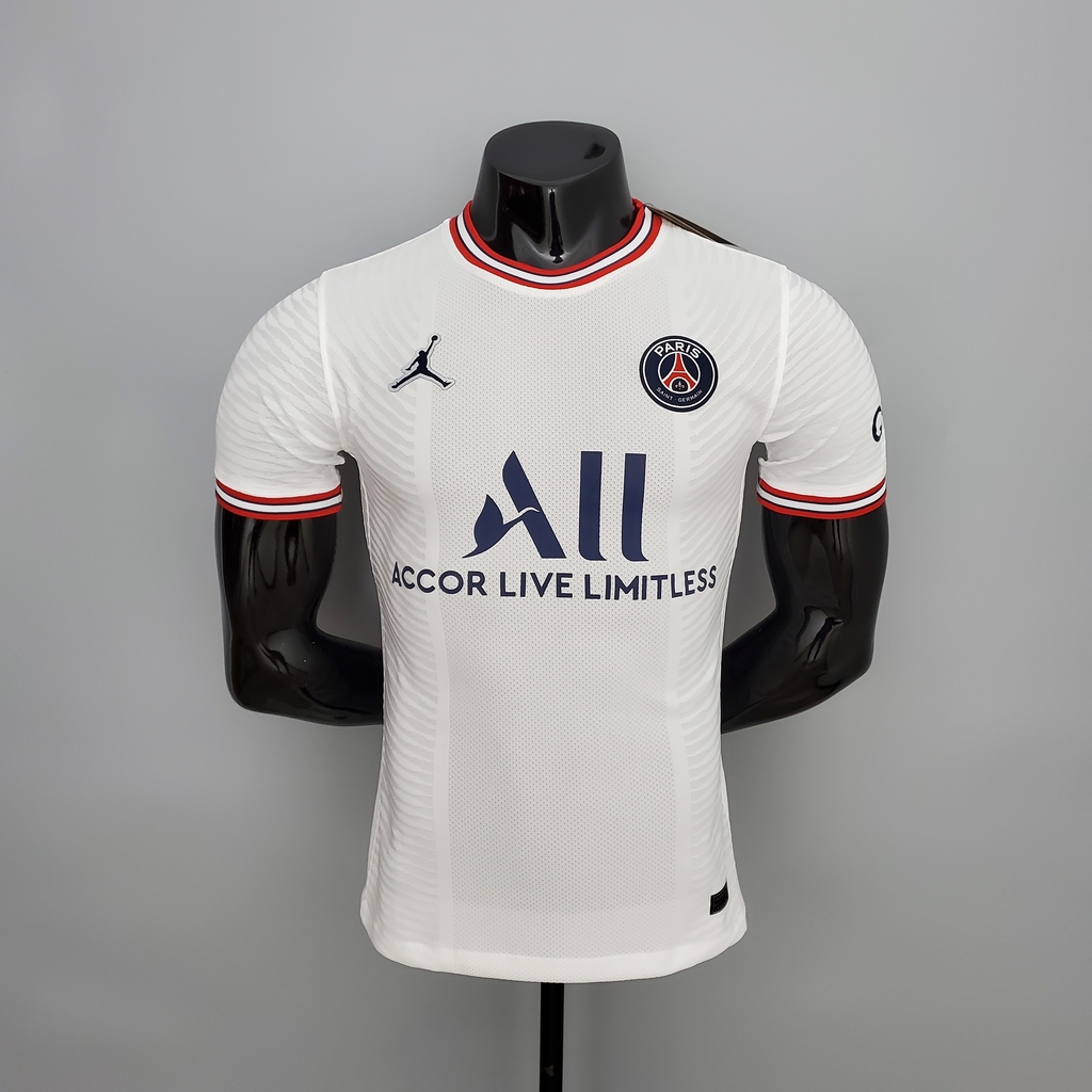 Camisa jordan psg sale