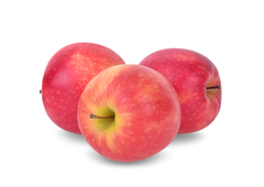 Manzana cripps pink 1/2 kg - orgánico