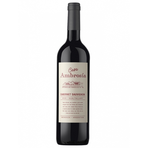 Comprar Cabernet Sauvignon en Rayuela Bebidas