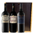 Regalo Caja Madera 3 Vinos Rutini Malbec - Rutini CM - Trumpeter