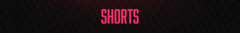 Banner da categoria Shorts