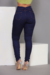 Calça Jeans Skinny Feminina Cintura Alta Com Lycra Levanta Bumbum