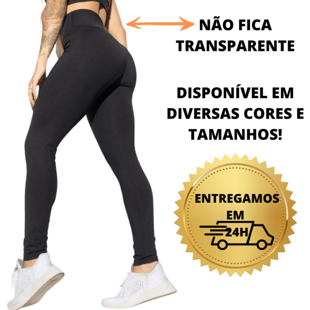 Shorts Femininos Legging Suplex Cintura Alta Levanta Bumbum Fitness Ioga  Esportes Calça
