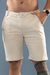 Bermuda Jeans Masculina Com Lycra Elastano Short Masculino - comprar online