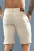 Bermuda Jeans Masculina Com Lycra Elastano Short Masculino na internet