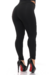 Calça Legging Feminina Cintura Alta Fitness Suplex Academia Stillger