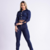 Kit 2 Jaquetas Jeans Femininas Cropped No Atacado Stillger - loja online