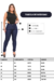 Kit 3 Calça Jeans Feminina Levanta Bumbum Cintura Alta Atacado Stillger