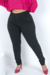 Kit 3 Calça Jeans Plus Size Feminina Cintura Alta Com Lycra