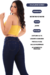 Kit De 3 Calça Jeans Feminina Skinny Cintura Alta Com Lycra Stillger