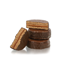 ALFAJOR DE CHOCOLATE SUCCESSO X 12 REGALERIA - comprar online