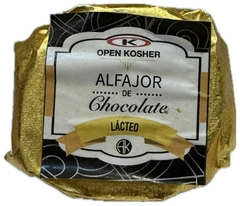 ALFAJOR OPEN