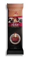 CHOCOLATE ALPINO BLANCO