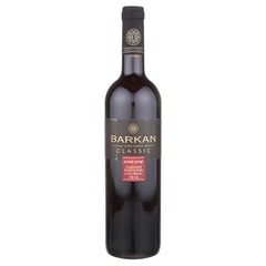 VINO CABERNET BARKAN