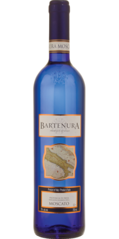 VINO MOSCATO BARTENURA