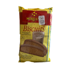 BISCUIT SORIANO