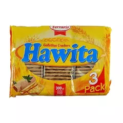 HAWITA EXTRA GRANDE 600gr