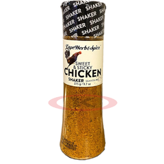 CHIKEN SEASONING