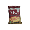 CHIPS DE BATATAS RUSTICAS ALWA