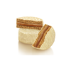 ALFAJOR SUCCESSO CHOCOLATE BLANCO UNIDAD