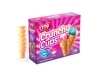 CUCURUCHOS CRUNCHY CUPS