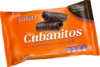 CUBANITOS BAÑADOS EDEMY 110GR