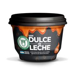 DULCE DE LECHE FELICES LAS VACAS