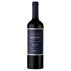 VINO MALBEC AZUL DREIDEL