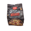 GRANOLA BERRIES GO