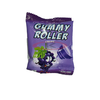 GUMMY ROLLER GRAPE