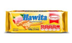 HAWITA X 100GR