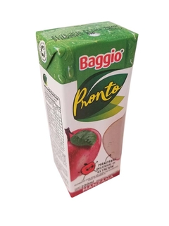 BAGGIO MANZANA