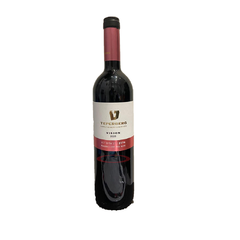 VINO MALBEC TEPERBERG