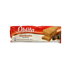 OBLEAS OBLITA SABOR CHOCOLATE