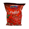 PALITOS SABOR KETCHUP PEIPO X 70GR