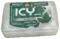 ICYS MENTA