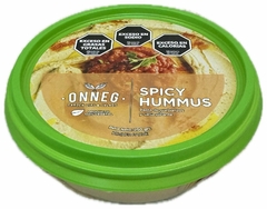 SPICY HUMMUS ONNEG