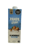 LECHE DE ALMENDRAS PAMPA VIDA