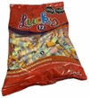 PASTILLITAS LUCKY 290 GR