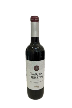 VINO BARON HERZOG OLD WINE ZINFANDEL