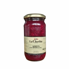 KREIN LA CLARITA 330GR