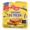 TOSTADA RIERA