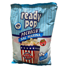 POCHOCLO READY POP CON SAL X 50GR