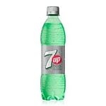 SEVEN UP LIGTH