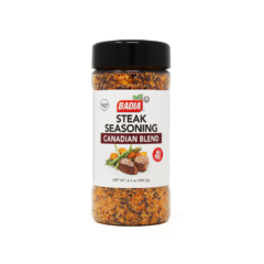 BADIA STEAK SEASONING