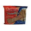 VAINILLAS VALENTE X 12 U