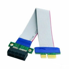 Cabo Extensor PCI Extensor 1X