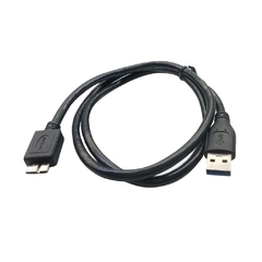 Cabo de HB Externo Usb 3.0 80cm - comprar online